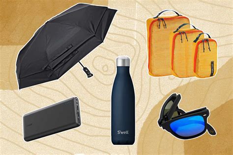 Designer Tech & Travel Accessories 